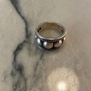 James Avery retired sterling silver